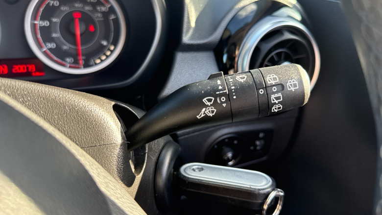 MG MG3 1.5 VTi-TECH Exclusive 5dr [Navigation] Petrol Hatchback